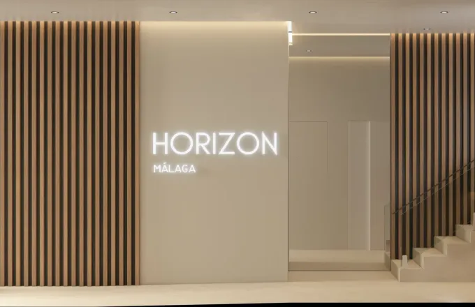 Promoción de Edificaciones Moreno en los Áticos