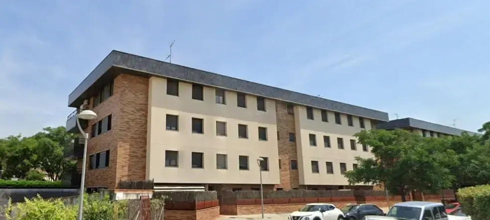 Obra de Edificaciones Moreno en Sant Julià de Ramis