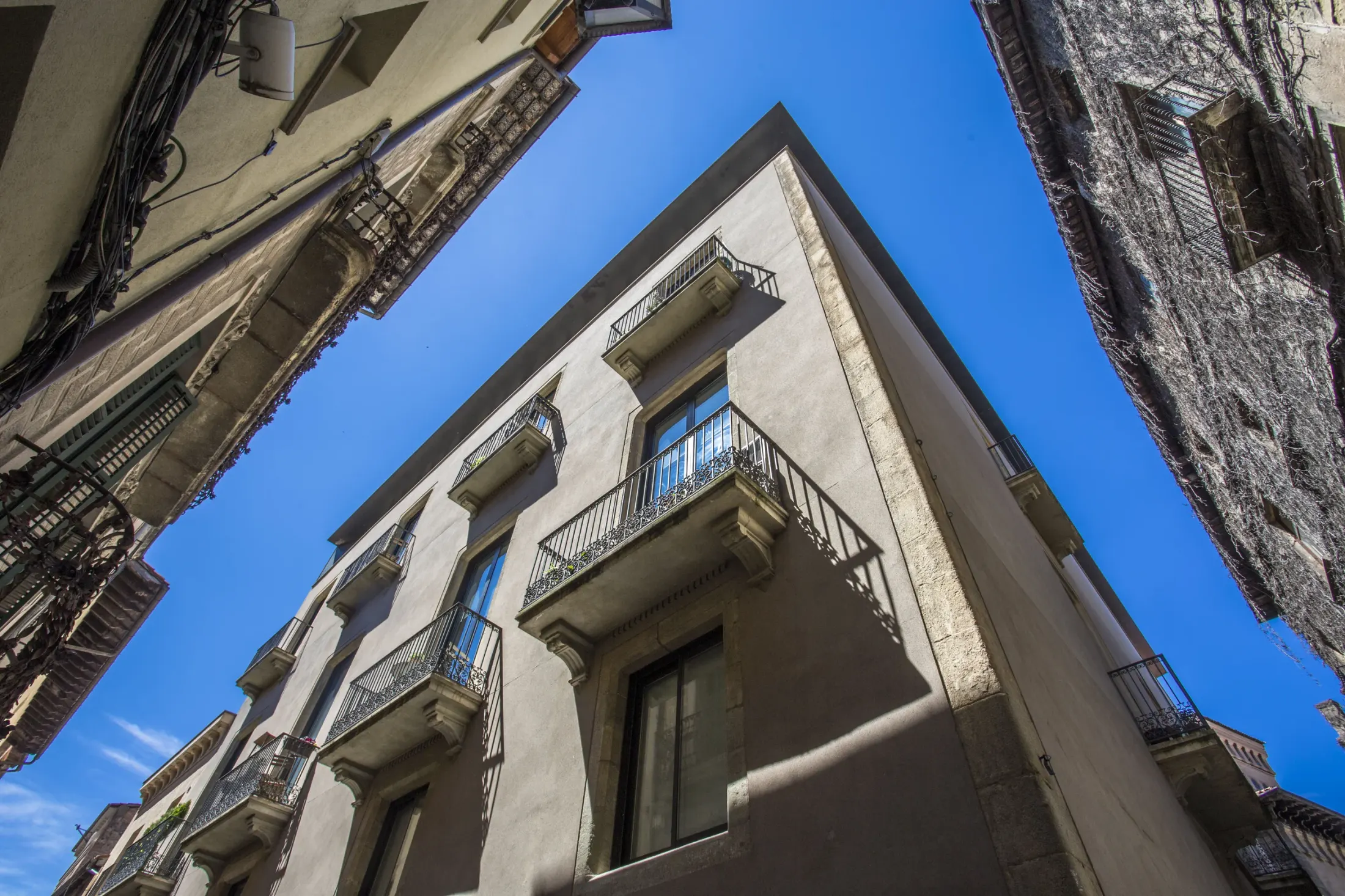Vic, Casa Rocafiguera